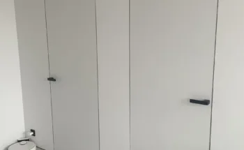 Двери-невидимки в Борисове