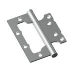 Петля F-4-2BB 100*75*2,5