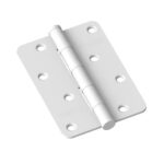 Петля RS-7-4BB 100*70*2,5