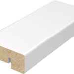 Рейка декоративная