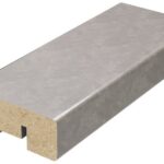 Рейка декоративная