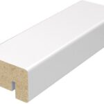 Рейка декоративная