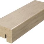 Рейка декоративная