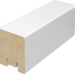 Рейка декоративная