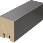 Рейка декоративная