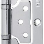 Петля IN3200W 75*60*2,5