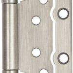 Петля IN4200W 100*73*2,5 200-2B