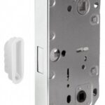 Защелка ML96WC-50/BL