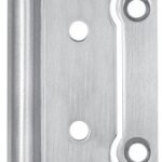 Петля IN5200W 125*74*2,5 200-2B