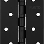 Петля IN4100U 100*70*2,5 4B