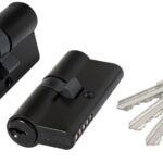 Цилиндр 1000ZAKey60