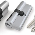 Цилиндр 1000ZAKey60