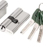 Цилиндр A2000Key60