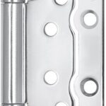 Петля IN4200W 100*73*2,5 200-2B