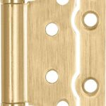 Петля IN4200W-HD 100*73*2,5 200-2B