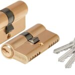 Цилиндр 1000ZAKey60