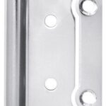 Петля IN5200W 125*74*2,5 200-2B