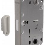 Защелка ML96WC-50/BL