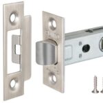 Защелка METL45-8