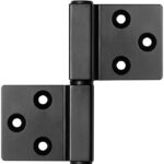 Петля FL.IN3800.US 77,5*46*3,5