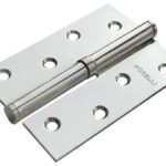 Петля MSND 100*70*2.5 L