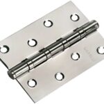 Петля MSN 100*70*2.5-4BB