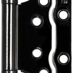 Петля IN4500W-BL 100*75*2,5 2BB