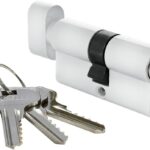 Цилиндр HS 60CK