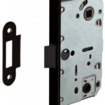 Защелка PL96WC-50/BL