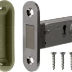 Защелка ML50-8