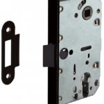 Замок PL85-50/BL