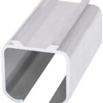 Верхняя направляющая Soft LINE 45/55/1,5/2000 track (2м)