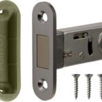 Защелка ML50-8