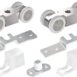 Ролики Soft LINE 45/4