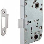 Защелка PL96WC-50/BL