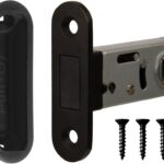 Защелка ML50-8