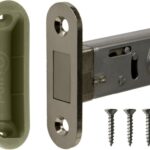 Защелка ML50-8