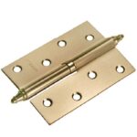 Петля MS 100*70*2.5 R