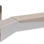 Ручка PRO-ZQ Matera