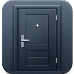 Двери входные