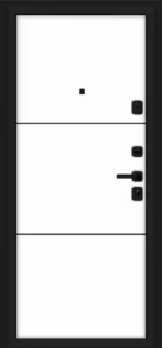 Porta M П50.П50 (AB-4) — изображение 2