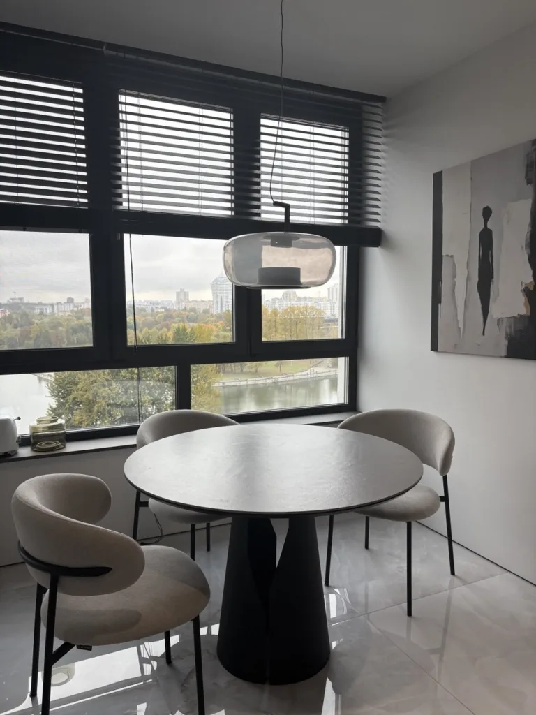 Дистар двери и окна в Борисове