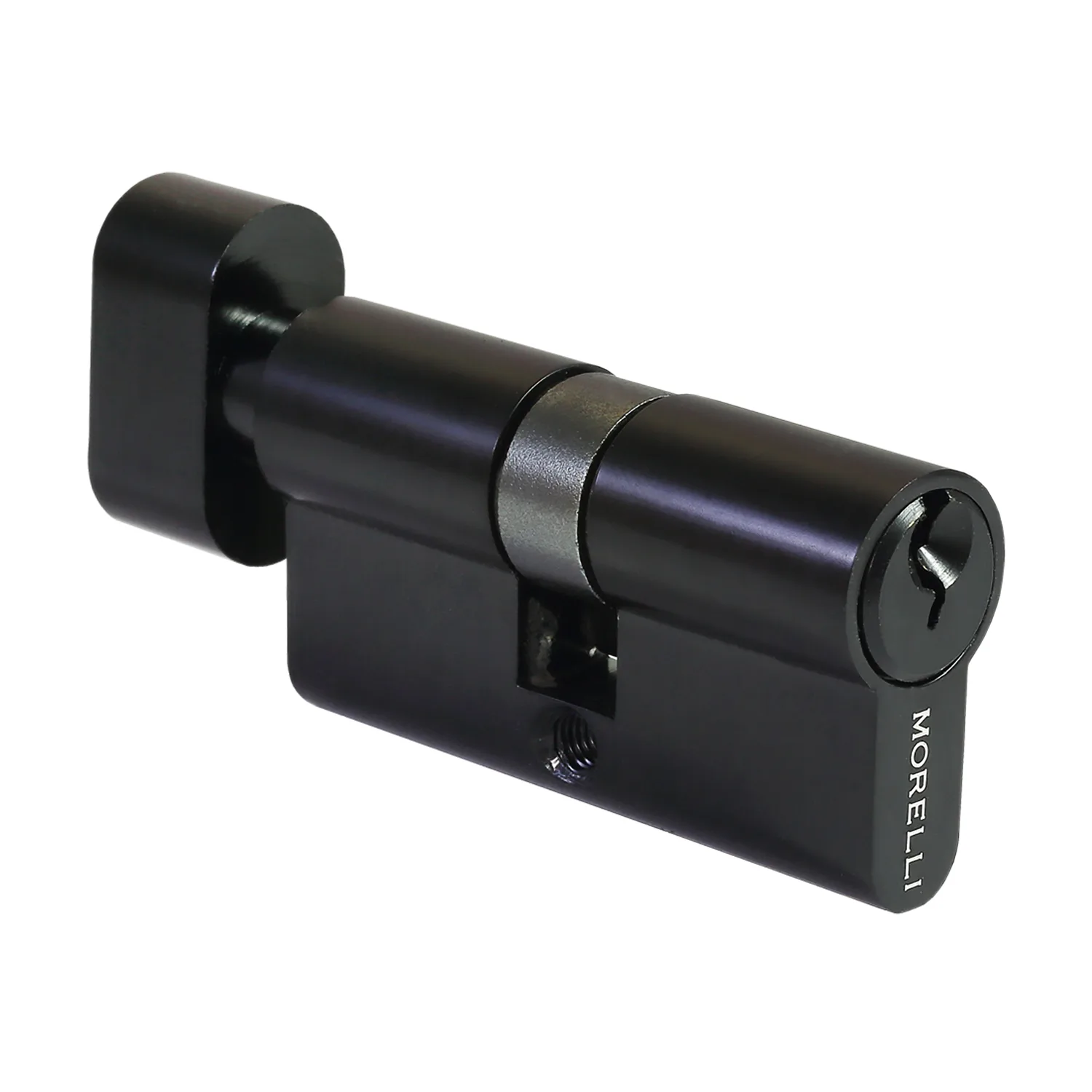 60ck-bl.jpg Цилиндр ключевой MORELLI 60 (30х30 мм) — изображение 1
