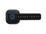 Умный дверной замок ПРОМЕТ TOR SMART (Tuya Bluetooth)