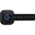 Умный дверной замок ПРОМЕТ TOR SMART (Tuya Bluetooth)