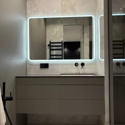 Мебель для ванной в Борисове