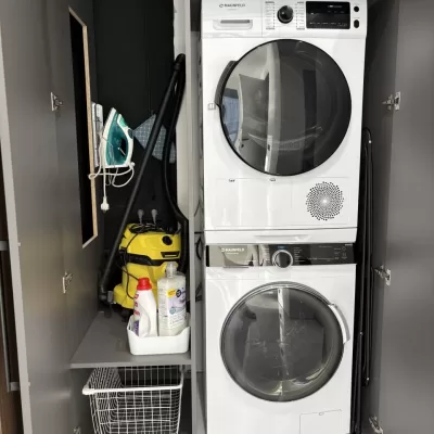 мебель для стиральной техники в Борисове