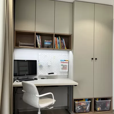 Мебель для рабочего места в Борисове на заказ